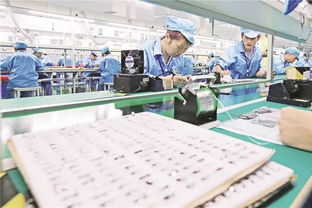 瀘州加快5G與智能機器人研發，推動通訊產品創新升級