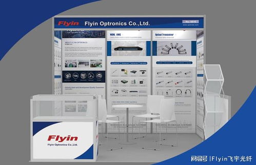 3月，飛宇與您相約美國OFC光通訊展——共探通訊產(chǎn)品研發(fā)新未來