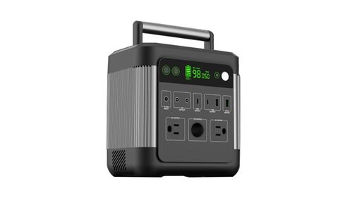 創(chuàng)新驅(qū)動(dòng)，實(shí)力鑄就 國(guó)際大獎(jiǎng)背后的戶外電源新品發(fā)布