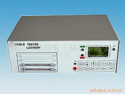 深圳市聯(lián)測(cè)電子科技通訊檢測(cè)儀器 賦能通訊產(chǎn)品研發(fā)的核心工具